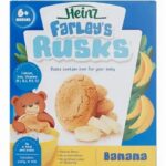 Baby Rusk