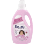 Fabric Softner Flrl Breeze