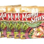 Mama S Mix Sngng Smplk
