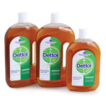 Liquid Antiseptic+