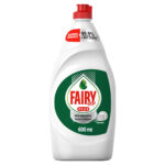 Dish/Washing Liquid Plus Orgnal