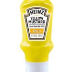 Mustard Yellow Mild