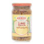 Pickle Lime