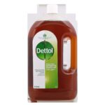 Liquid Antiseptic