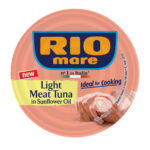 Light Meat Tuna - Sunflower