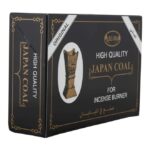 Japan Coal Gold