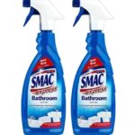 Smac Spry Bathroom Clener V/P