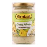 Sauce Chesy Alfrdo