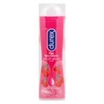 Play - Lubricant