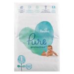 Pampers - Pure Protection Pant1