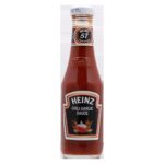 Sauce Chilli Garlic