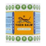 Balm - White