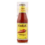 Sauce Chilli
