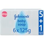 Johnson's Soap