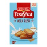 Milk Rusk