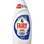 Dish/Washing Plus Antibact