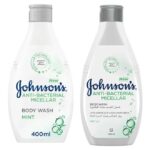 Body Wash-Johnson