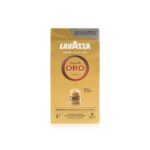 Lavazza Coffee Oro Arbic Capsule