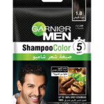 Hair Color Shampoo