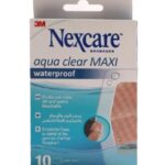 Nexcare Bandage (Water Proof)