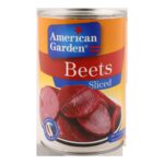 Can Sliced Beets