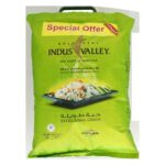 Indus V Basmati Rice L/Gran
