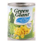 Green G Nblts Corn S/Free
