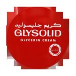 Glysolid Cream