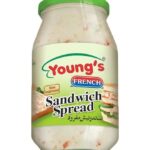 French Sandwich Spread