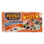 Rio M Salatuna Texana Recipe
