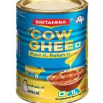 Cow Ghee - Britannia