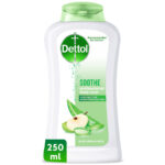 Shower Gel Dettol (250Ml)