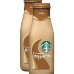 Starbucks Frapuccino Coffee