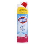 Clorex Thk/Ble Gl Flrl Mag