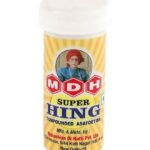 Hing Powder Super Compound