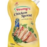 French Chicken Spread