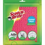 Scotch B Spng Cloth Cls