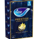 Facial Tissue Prestige
