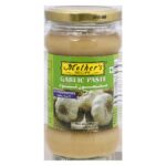 Garlic Paste