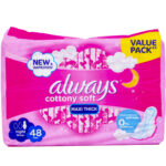 Thick Night Wing V/Pk