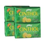 Cinthol Lemon
