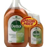 Disinfectant A/Sptc S/P