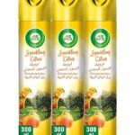 Air Freshner Tin (Multiples)