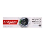 Colgate Tooth Paste - Charcoal