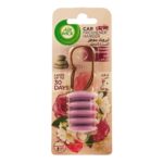 Car Greshner Flower Blosom Hanger