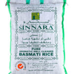 Basmati Rice
