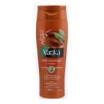 Shampoo - Dabur Vatika (400 Ml)