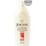 Jergens Lotion (400 Ml 1S & 2S)