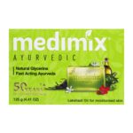 Medimix Soap