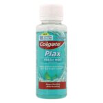 Mouth Wash Plax